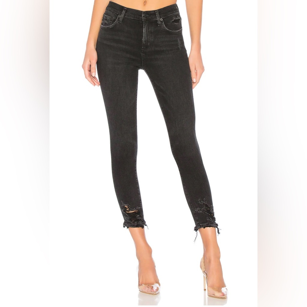 Agolde Sophie jeans